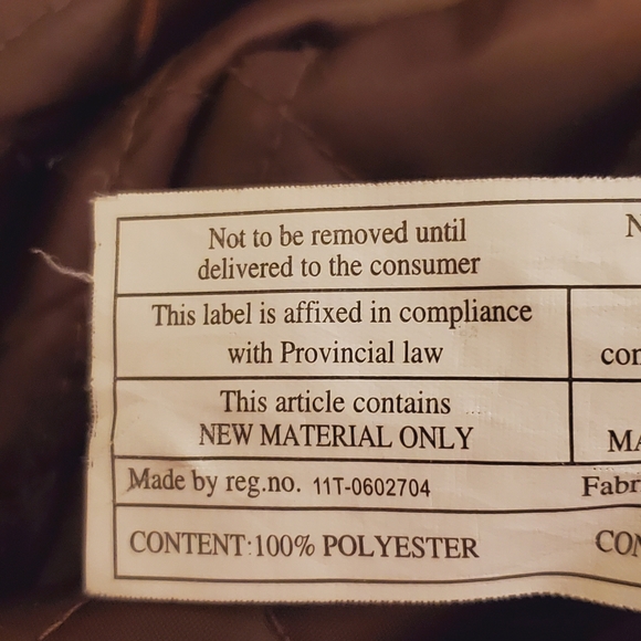 Genuine Leather Short Zippered Jacket - Picture 11 of 15